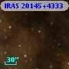IRAS 20145+4333