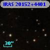IRAS 20152+4401