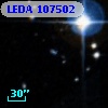 LEDA  107502