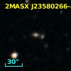 2MASX J23580266-4403480