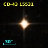 CD-43 15531