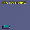 GSC 08021-00969