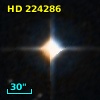 HD 224286