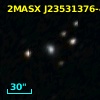 2MASX J23531376-4452227