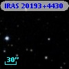 IRAS 20193+4430