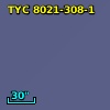 TYC 8021-308-1