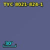 TYC 8021-824-1