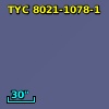 TYC 8021-1078-1