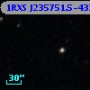 1RXS J235751.5-433209