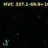 HVC 337.1-69.9+109