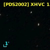 [PDS2002] XHVC 158
