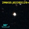 2MASS J02395129+3919183