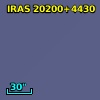 IRAS 20200+4430