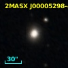 2MASX J00005298-4323316