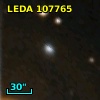 LEDA  107765