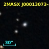 2MASX J00013073-4431087
