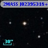 2MASS J02395318+3901382