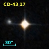 CD-43    17
