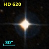 HD    620