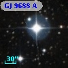 GJ  9688 A