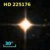 HD 225176