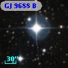 GJ  9688 B