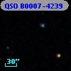 QSO B0007-4239