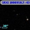 1RXS J000950.7-431653