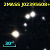 2MASS J02395608+3848580