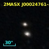 2MASX J00024761-4408309