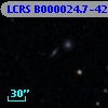 LCRS B000024.7-423704