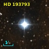 HD 193793