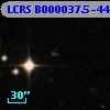 LCRS B000037.5-443829