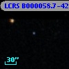 LCRS B000058.7-423021