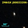 2MASX J00033206-4432588