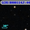 LCRS B000114.7-441541
