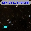 LBN 081.23+04.56