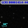 LCRS B000143.4-444622