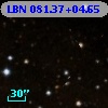 LBN 081.37+04.65