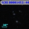 LCRS B000147.5-442158