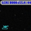 LCRS B000155.4-445443