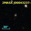 2MASX J00043237-4435293