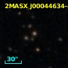 2MASX J00044634-4424354