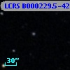 LCRS B000229.5-424336