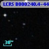 LCRS B000240.4-444000