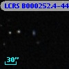 LCRS B000252.4-445802