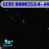 LCRS B000253.4-444043
