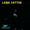 LEDA  107756