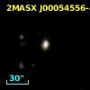 2MASX J00054556-4221069