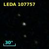 LEDA  107757